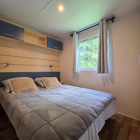Mobil-home Europapark 20min, Climatise, Tv & Wi-fi