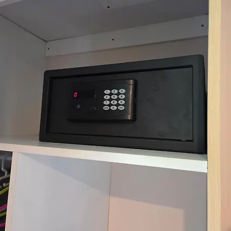 Mobil-home Europapark 20min, Climatise, Tv & Wi-fi Boofzheim