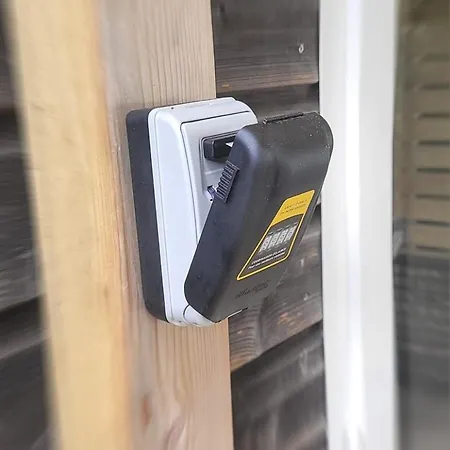 Kemping Mobil-home Europapark 20min, Climatise, Tv & Wi-fi *