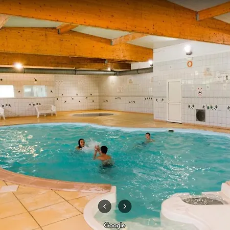 Mobil-home Europapark 20min, Climatise, Tv & Wi-fi * Boofzheim