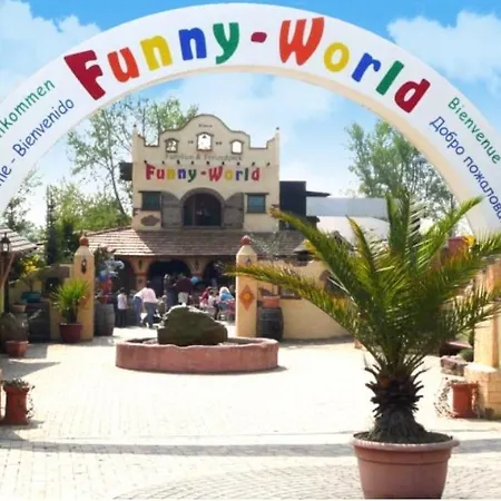 Mobil-home Europapark 20min, Climatise, Tv & Wi-fi